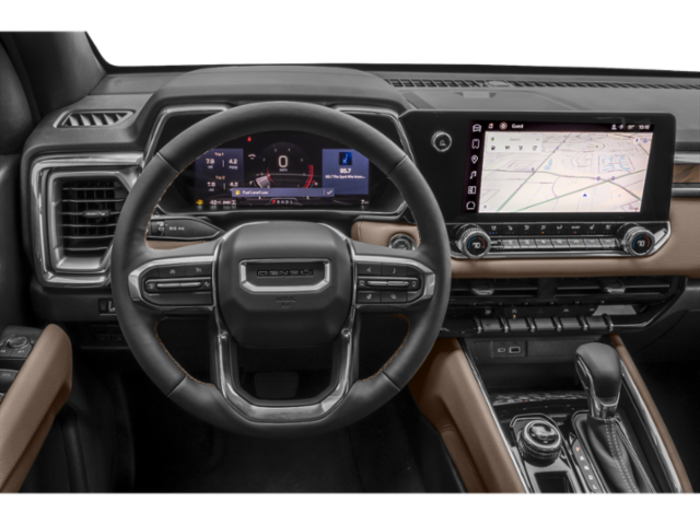 Used 2023 Black GMC Denali image 6