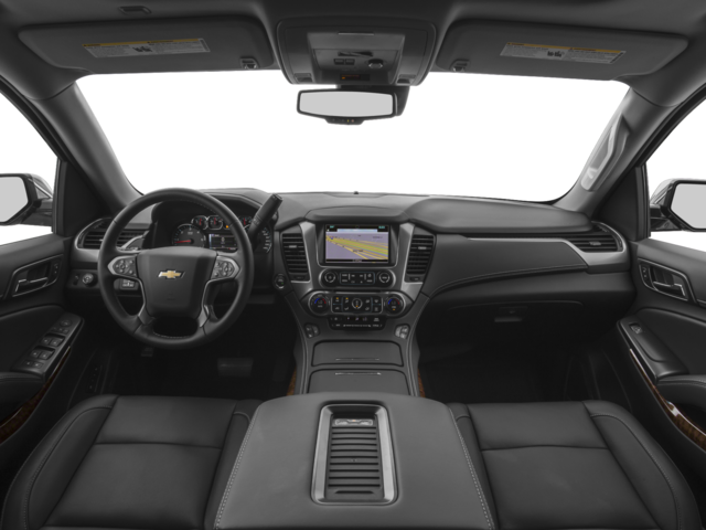 Used 2017 Tungsten Metallic Chevrolet Premier image 5