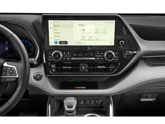 Used 2023 Gray Toyota Limited image 13