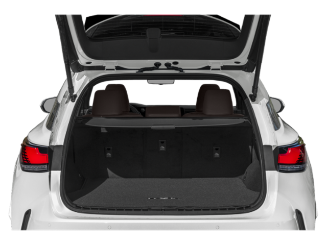 New 2026 Cloudburst Gray Lexus LUXURY image 15