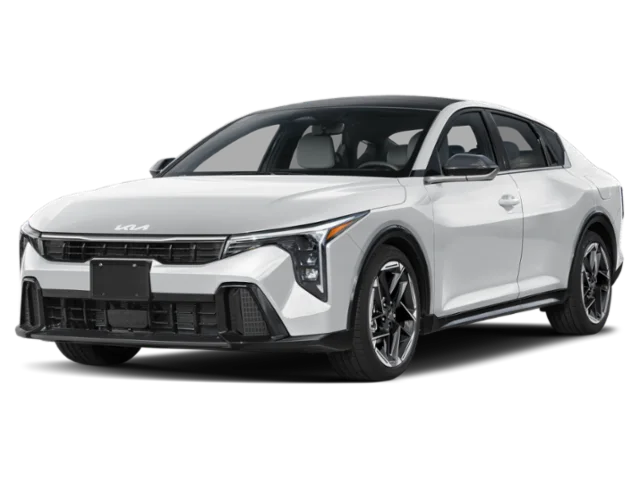 2026 Kia K4's photo