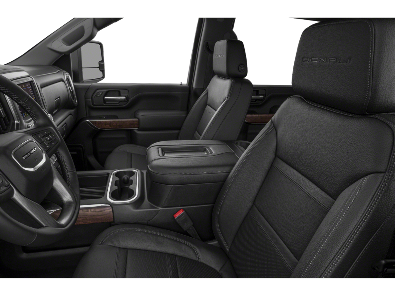 Used 2020 Summit White GMC Y image 6