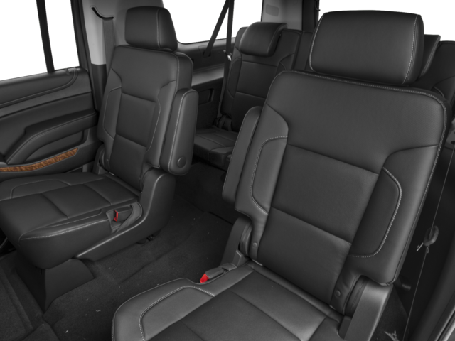 Used 2017 Tungsten Metallic Chevrolet Premier image 11
