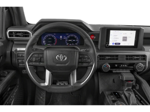 Used 2025  Toyota TRD Sport image 6