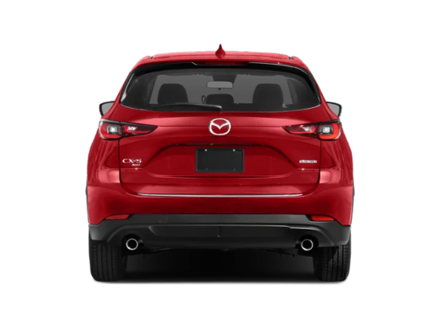 Used 2022  Mazda 2.5 S image 5
