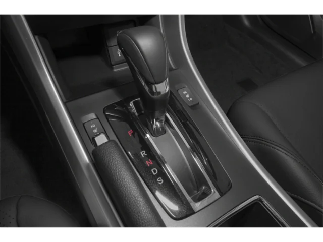 Used 2013 Silver Honda EX-L image 14