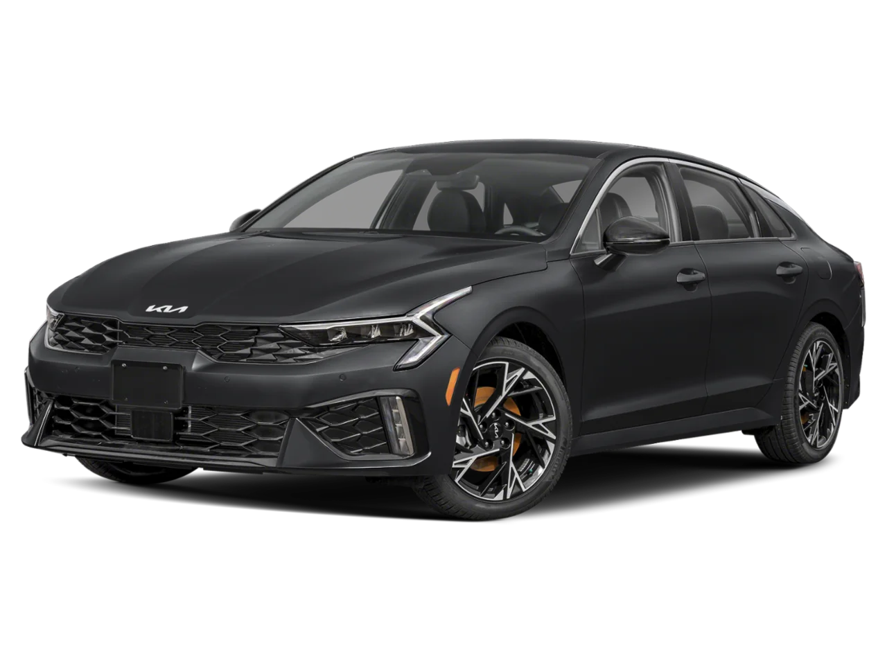 2026 Kia Optima GT-Line FWD's photo