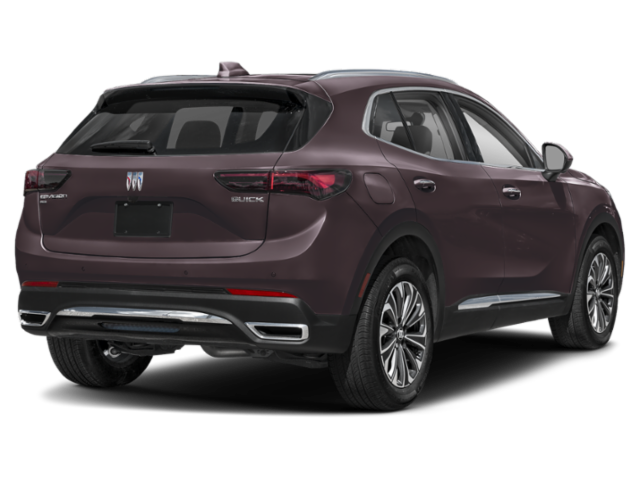 Used 2024 Smokey Amethyst Metallic Buick Sport Touring image 7