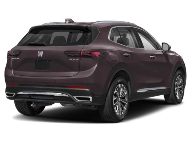 Used 2024 Smokey Amethyst Metallic Buick Sport Touring image 7