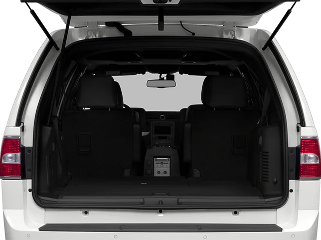 Used 2014 Black Lincoln Base image 10