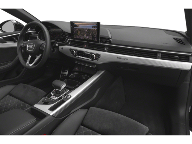 Used 2021 White Audi TFSI quattro Tiptronic image 12