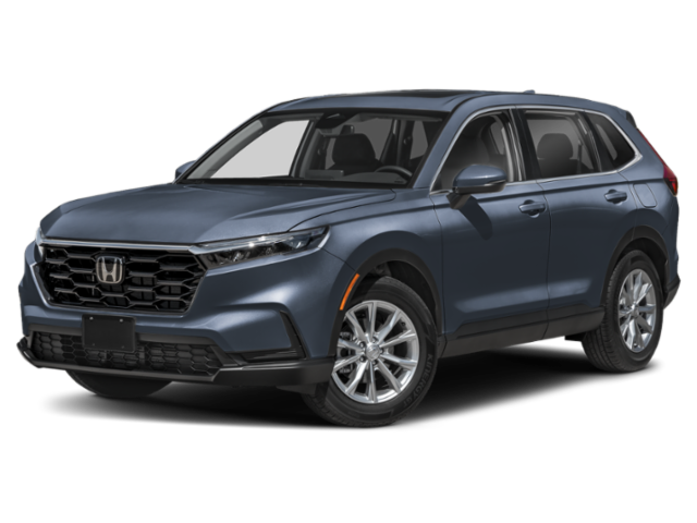 2025 Honda CR-V EX - Photo 6