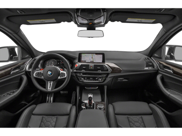 Used 2020 Blue BMW Competition image 5
