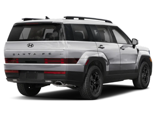 New 2026 Serenity White Hyundai XRT image 2