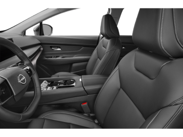 2025 Nissan Murano SV - Photo 6