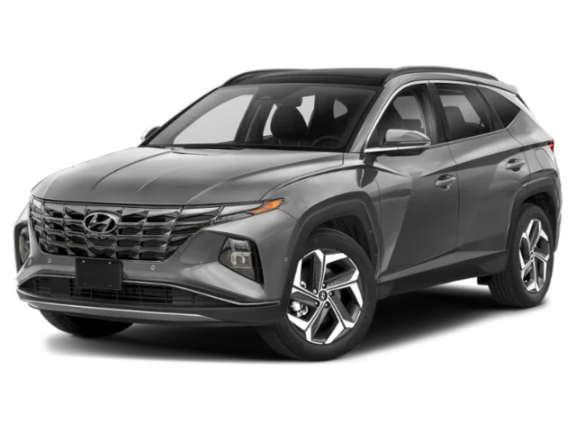Used 2022 Silver Hyundai Limited image 2
