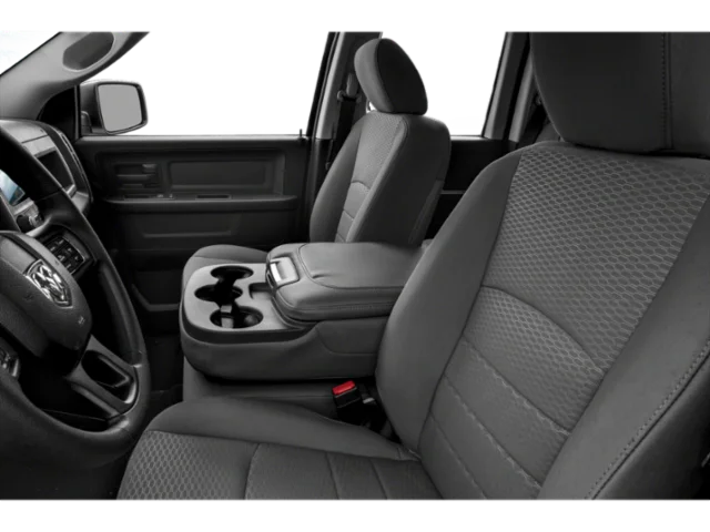 Used 2020 Gray Ram Tradesman image 16