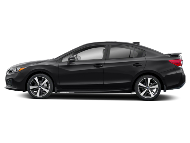 Used 2019 White Subaru 2.0i Sport image 3
