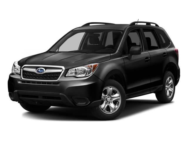 Used 2016 Crystal Black Silica Subaru 2.5i Premium image 2