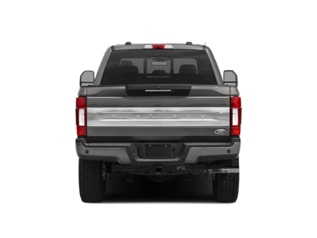 Used 2022 White Ford Platinum image 5