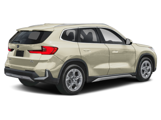 New 2027 Gray Metallic BMW xDrive28i image 2
