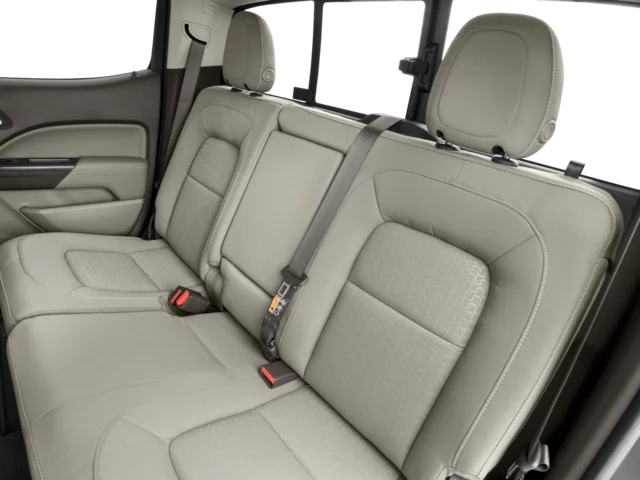 2018 GMC Canyon SLE - Photo 22
