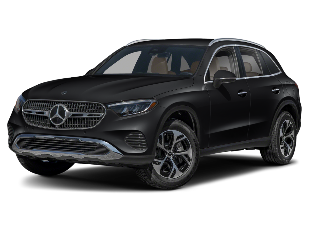 2026 Mercedes-Benz GLC GLC 350e 4MATIC's photo