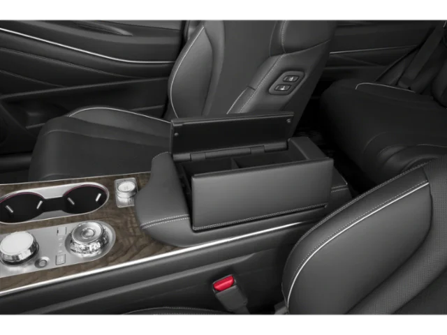 New 2027  Genesis 2.5T Select image 13