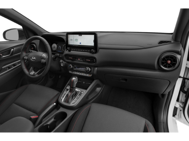 Used 2023 Black Hyundai N Line image 12