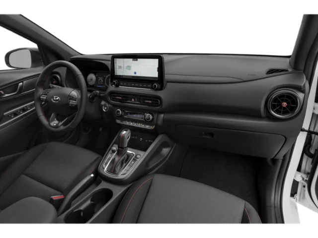 Used 2023 Black Hyundai N Line image 18
