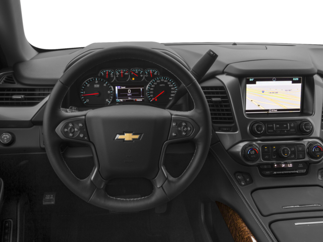 Used 2017 Tungsten Metallic Chevrolet Premier image 4