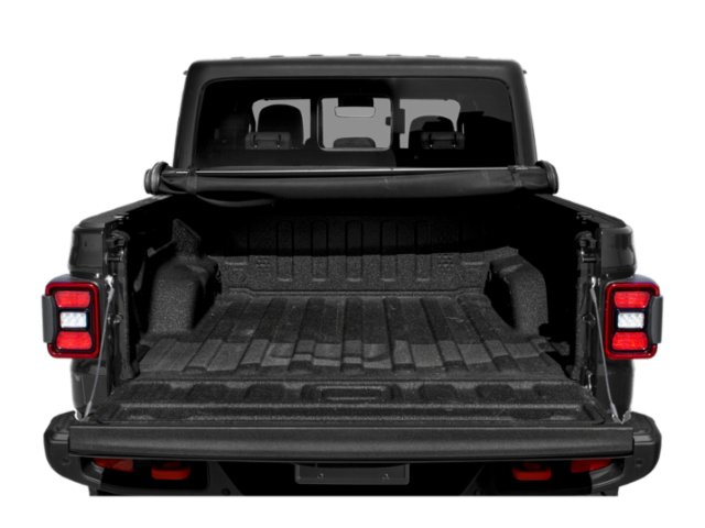 Used 2021 Blue Jeep Mojave image 8