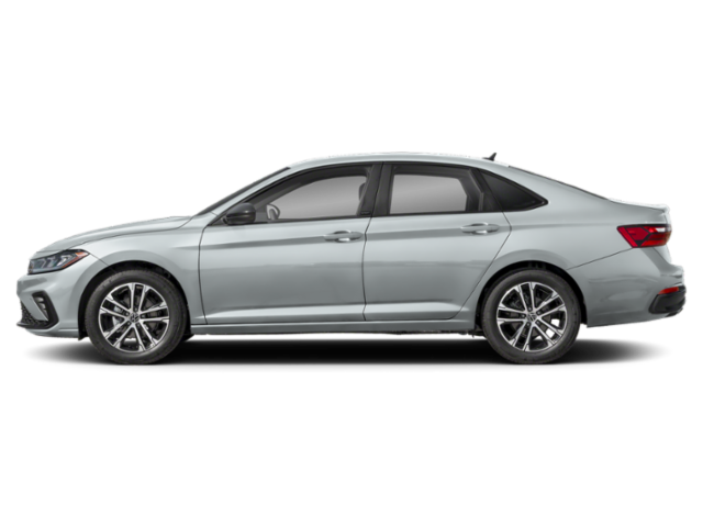 New 2026 Gray Volkswagen 1.5T Sport image 3
