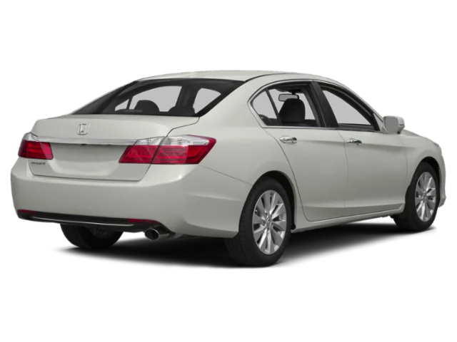 Used 2013 Honda Accord EX-L with VIN 1HGCR2F81DA244611 for sale in Woodside, NY