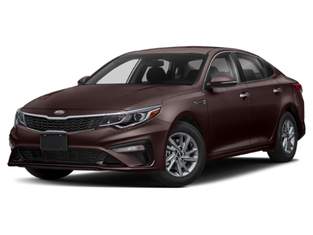 Used 2020 Sangria Kia LX image 1