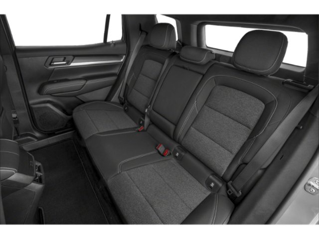 New 2026 Ebony Twilight Metallic GMC Elevation image 10