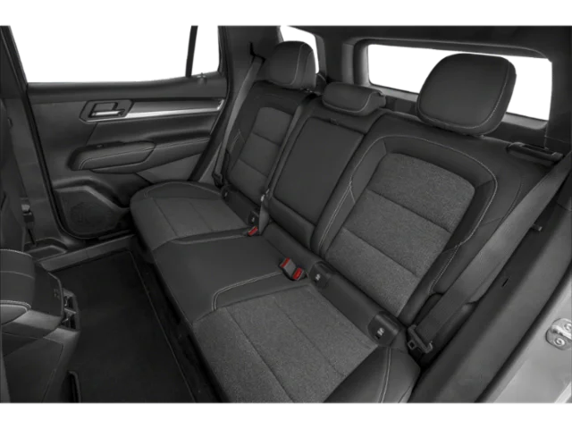 2026 GMC Terrain - Photo 10