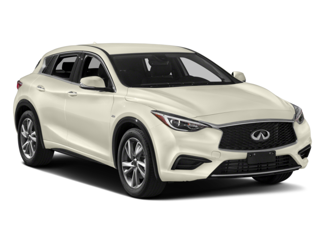 Used 2017 Gray INFINITI Premium image 11