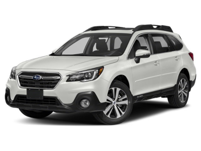 2018 Subaru Outback 2.5i Limited's photo