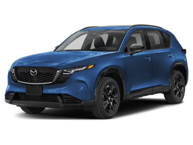 2026 Mazda CX-5 S Premium Auto AWD's photo