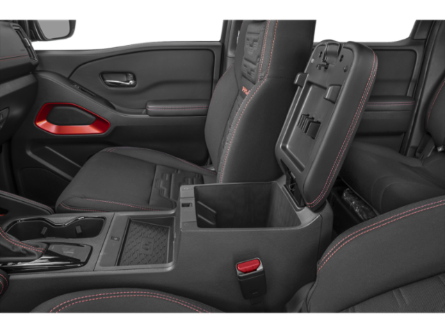 New 2026 Glacier White Nissan S image 11