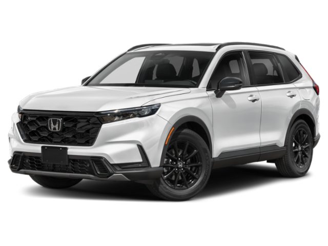 New 2027 Platinum White Pearl Honda Sport-L image 5