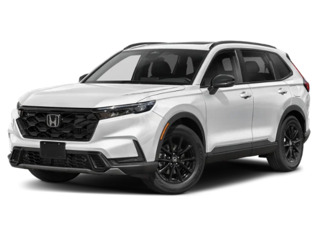 New 2027 Platinum White Pearl Honda Sport-L image 4