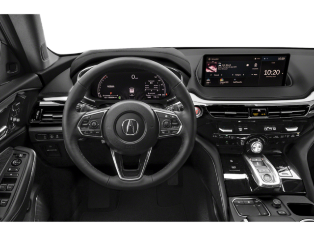 Used 2024 White Acura 3.5L image 7
