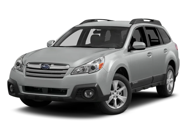 Used 2014 Blue Subaru 2.5i Premium image 1