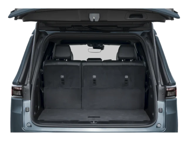 New 2026 Baltic-Gray Metallic Clear-Coat Exterior Paint Jeep Limited Altitude image 20