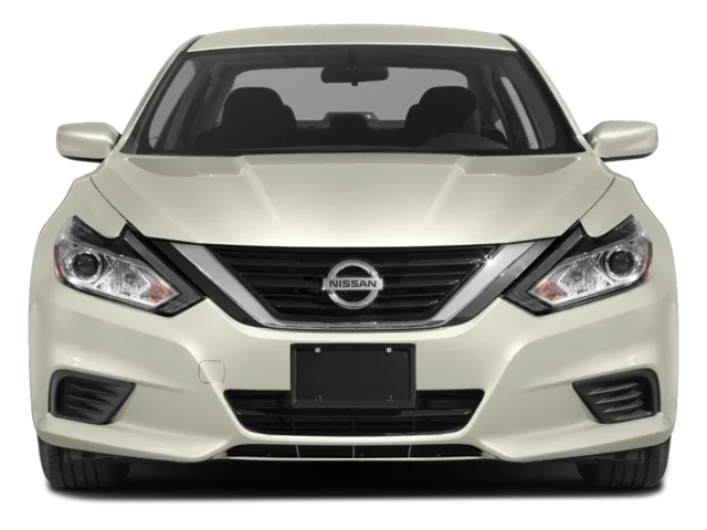 Used 2018 Black Nissan 2.5 SR image 4