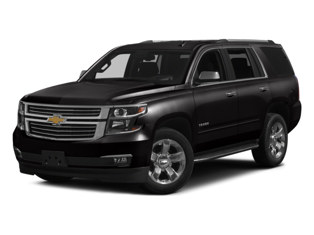2017 Chevrolet Tahoe Premier RWD photo