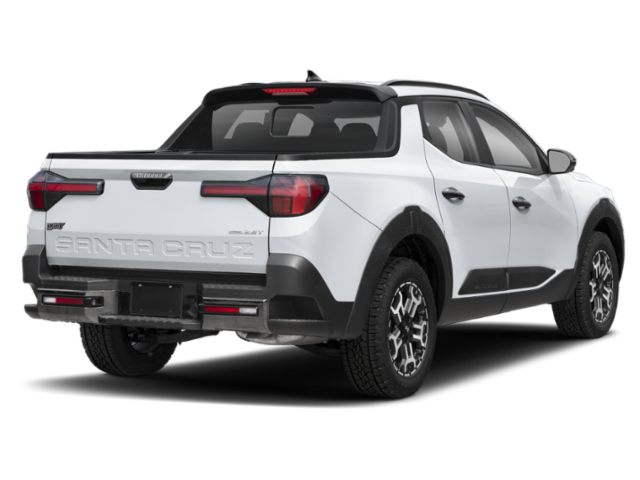 New 2027 White Hyundai XRT image 2