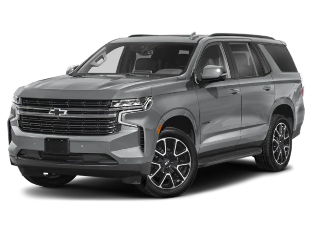 2023 Chevrolet Tahoe 4WD RST's photo